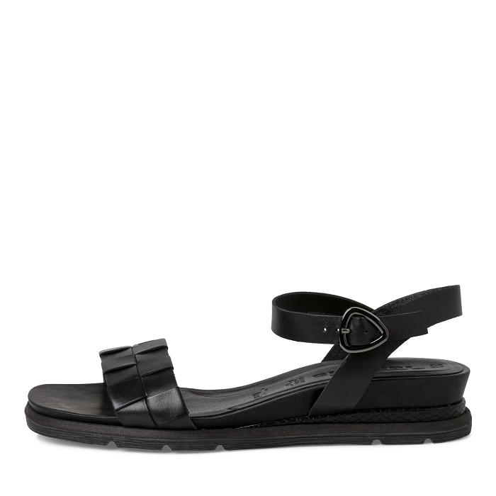 Tamaris my 28244 28 sandales yl noir1542601_2
