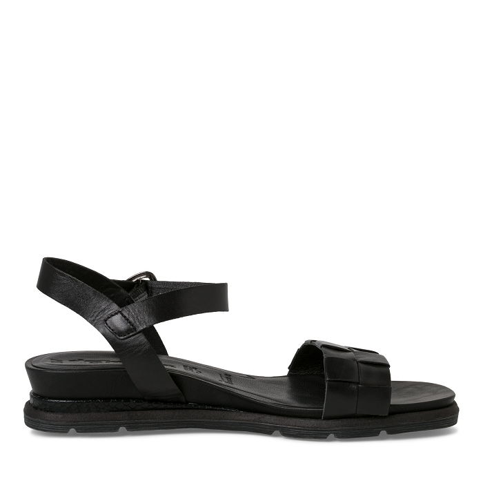 Tamaris my 28244 28 sandales yl noir1542601_3