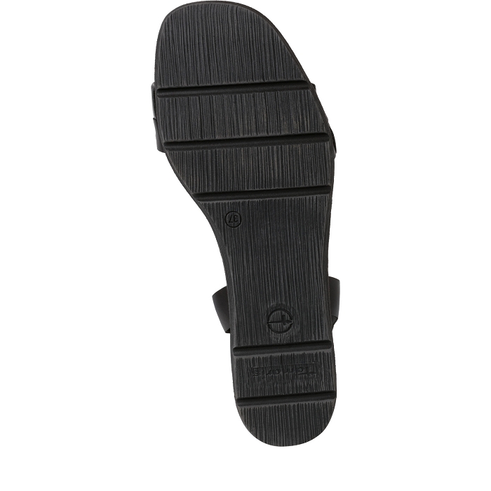 Tamaris my 28244 28 sandales yl noir1542601_4
