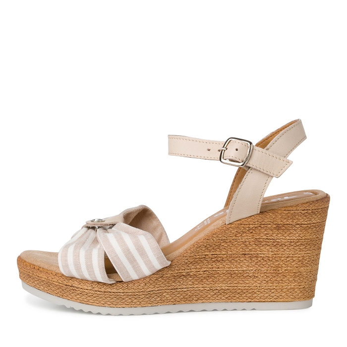 Tamaris my 28346 28 sandales yl beige1544102_3
