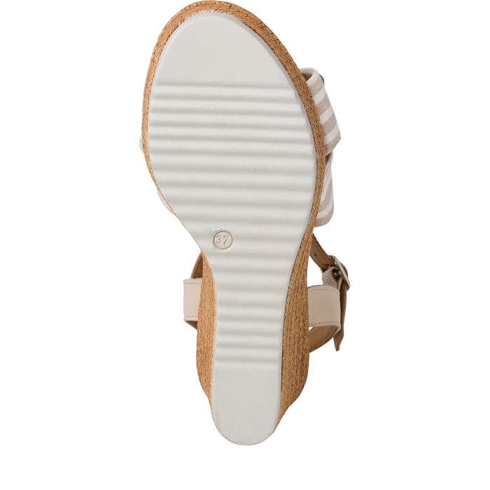 Tamaris my 28346 28 sandales yl beige1544102_5