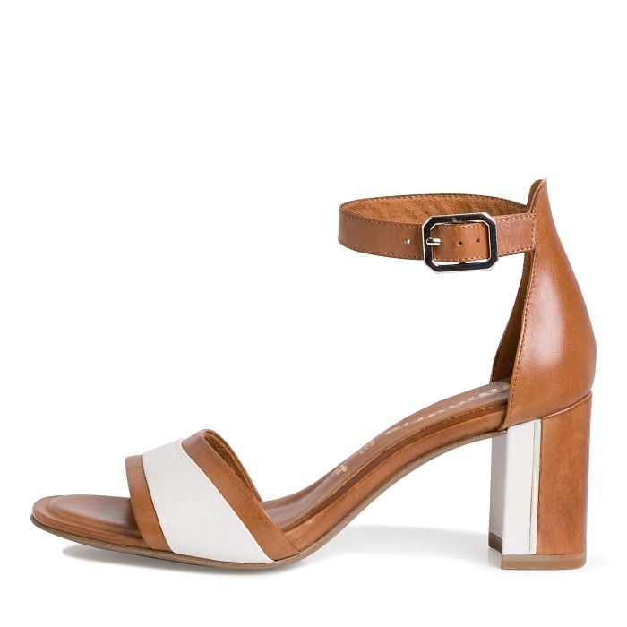 Tamaris 28379 28 sandales marron1544501_2