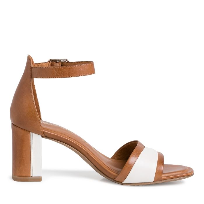 Tamaris 28379 28 sandales marron1544501_3