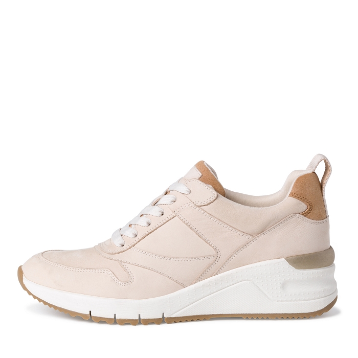 Tamaris 23741 28 lacets beige1545001_2