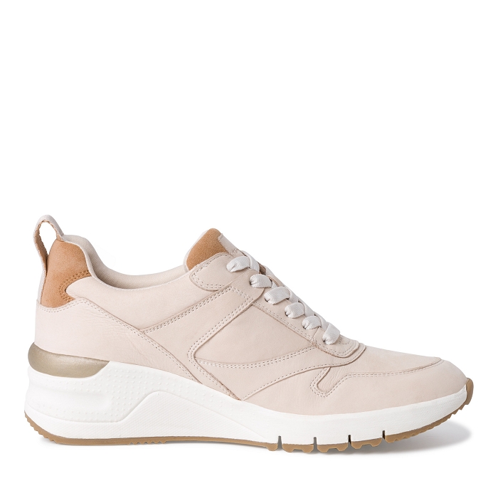 Tamaris my 23741 28 lacets yl beige1545001_3