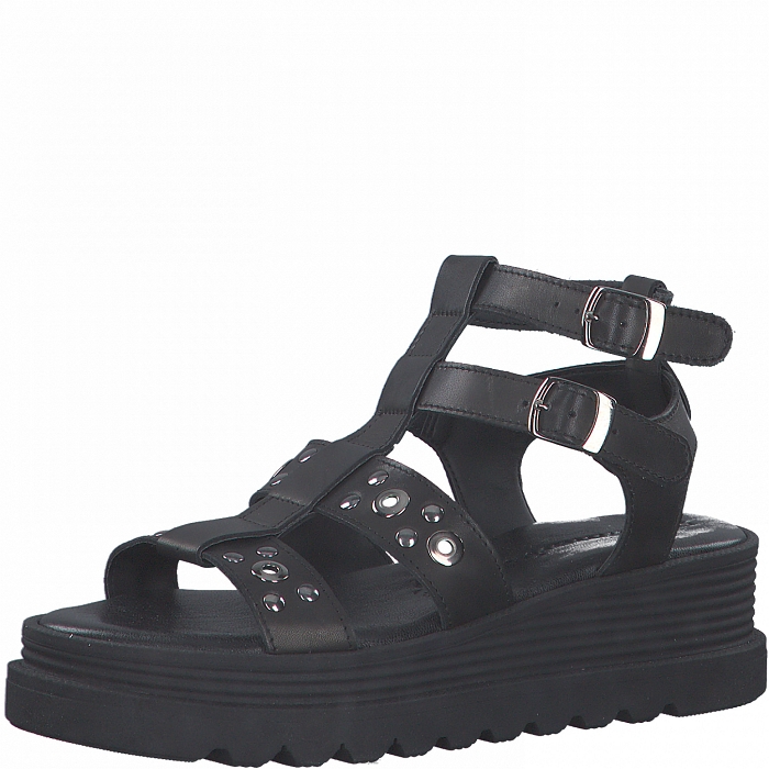 Tamaris 28264 28 sandales noir