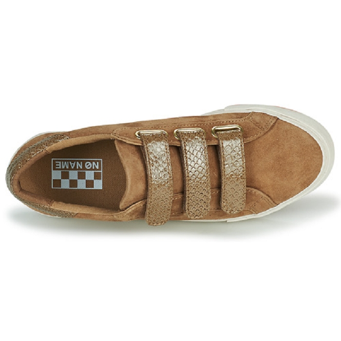 No name my arcade straps suede yl naturel1546401_5