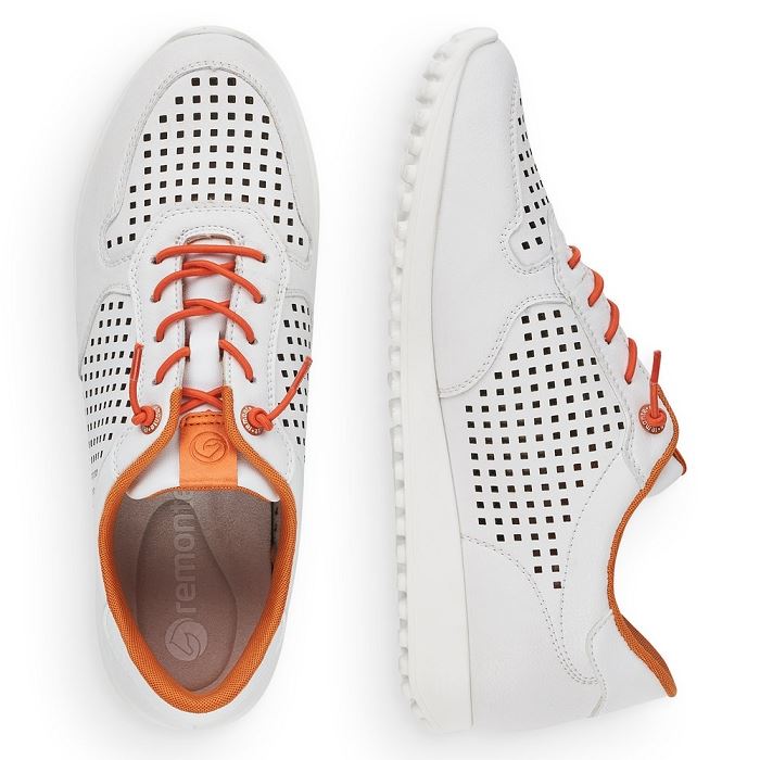 Remonte my d3103 yl blanc1554001_2