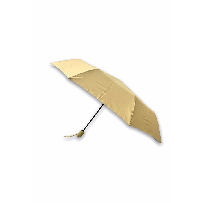 Scarpy creation parapluie automatique beige