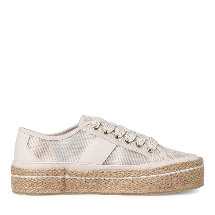 Tamaris 23812 38 lacets beige1560201_3