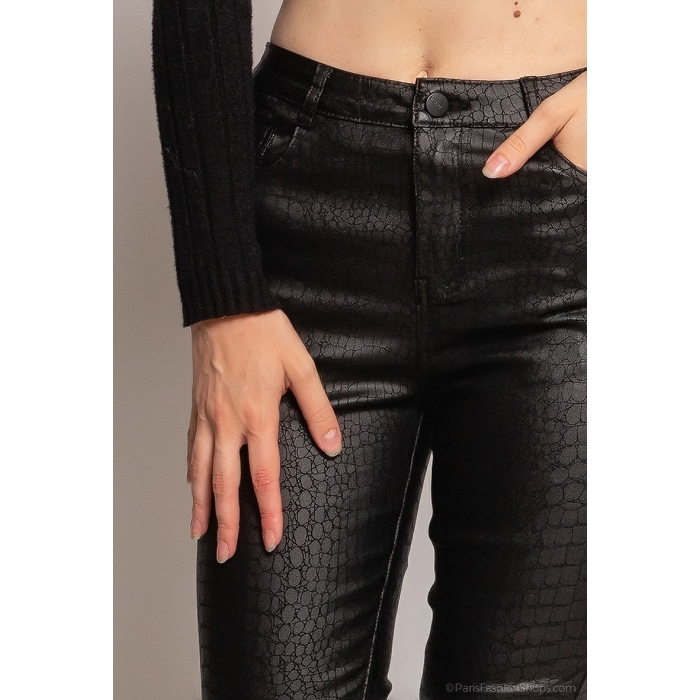 Scarpy creation pantalon slim noir1566501_2