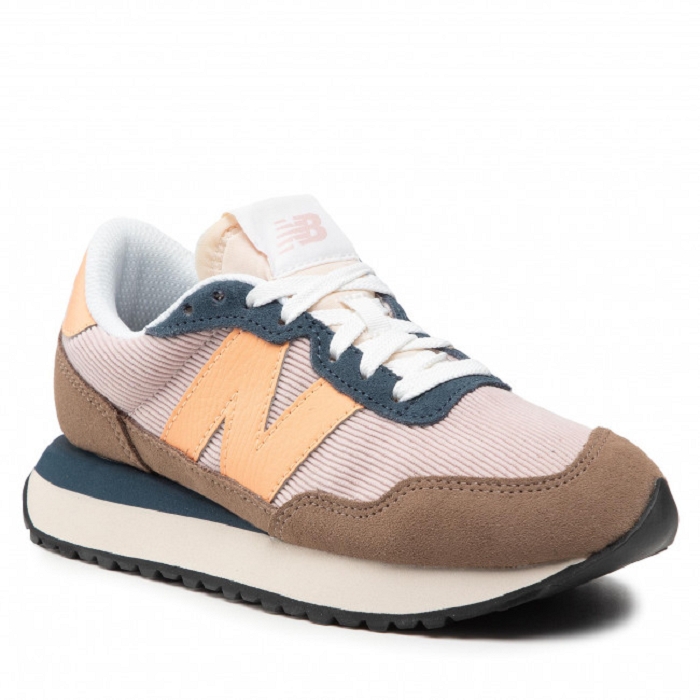 New balance ws237wn1 rose