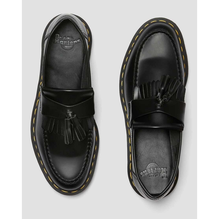 Dr martens adrian ys noir1575001_3