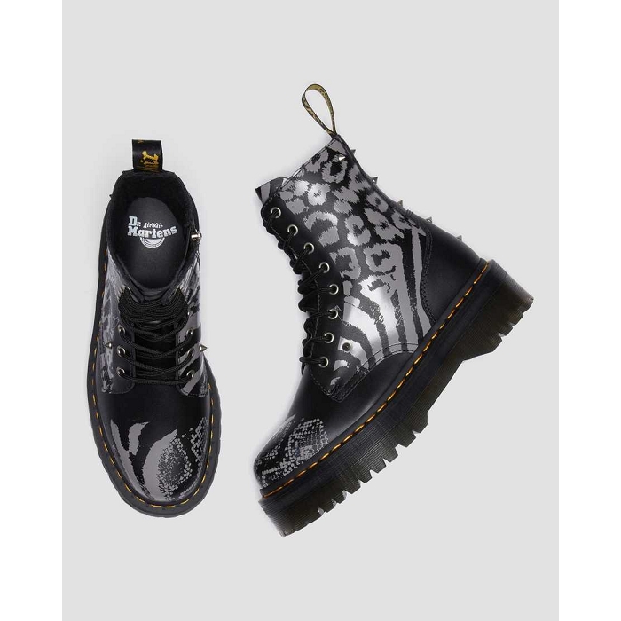 Dr martens my jadon yl noir1576201_4