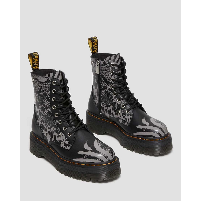 Dr martens my jadon yl noir1576201_5