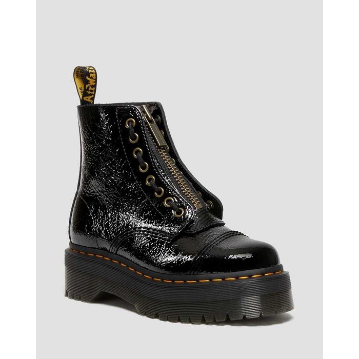Dr martens sinclair noir