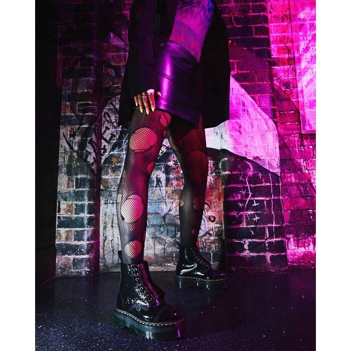 Dr martens sinclair noir1576701_2