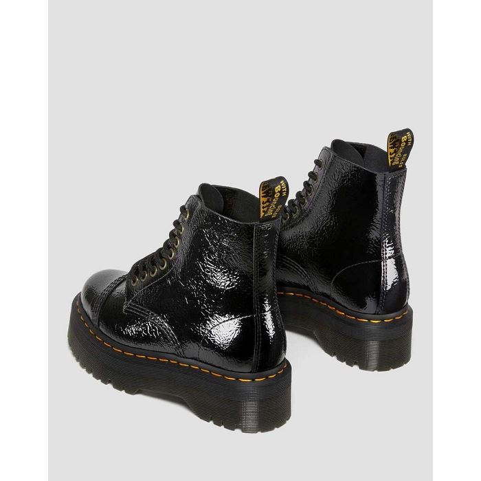 Dr martens sinclair noir1576701_5