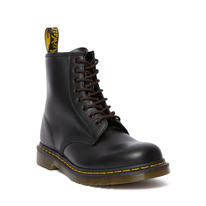 Dr martens lacets ronds 140cm pour 1460 marron1577002_3