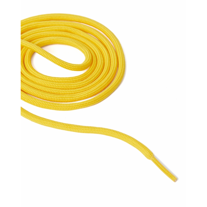 Lacet doc martens jaune outlet