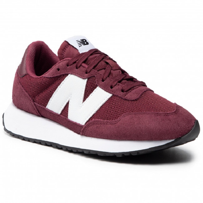 New balance my ms237 yl rouge