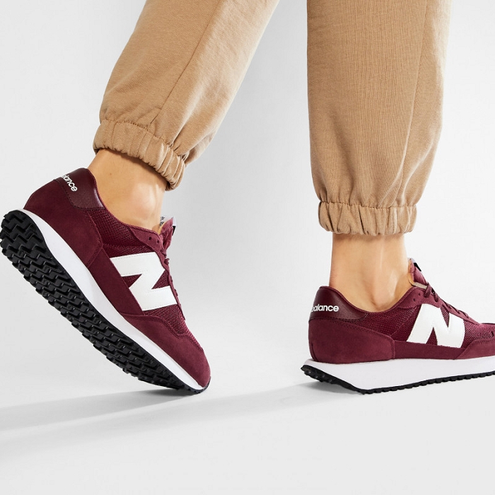 New balance ms237 rouge1577502_2