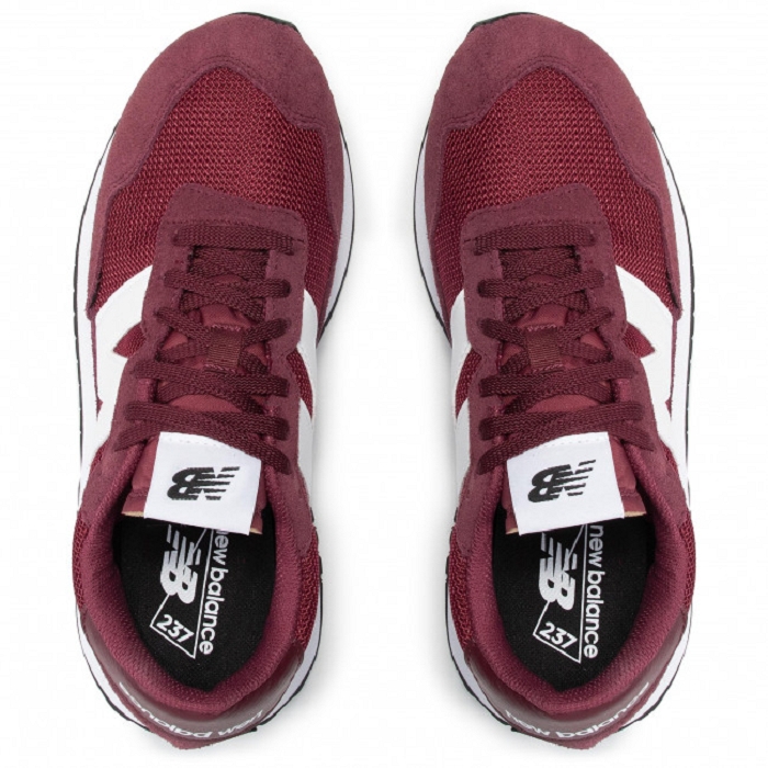 New balance my ms237 yl rouge1577502_3