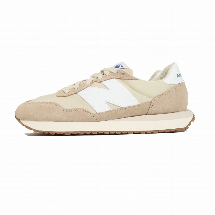 New balance my ms237 yl beige