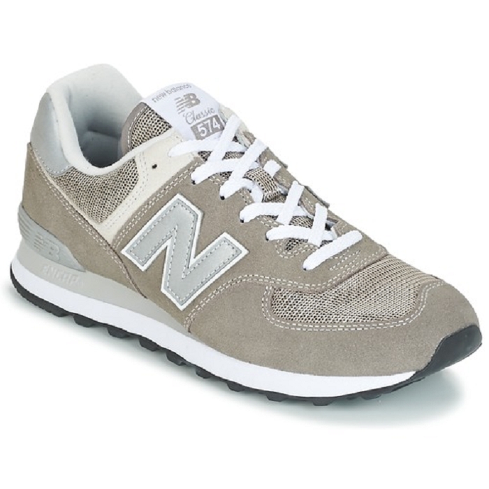 New balance 574 gris