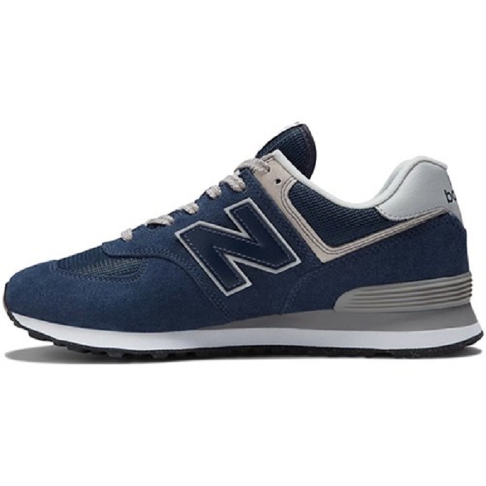 New balance 574 bleu1577606_2