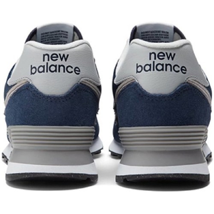 New balance 574 bleu1577606_4