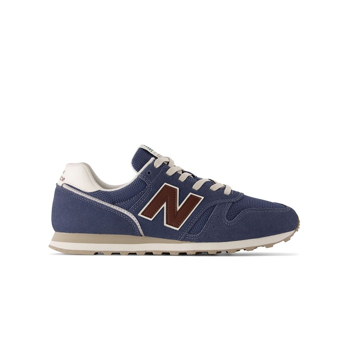 New balance my 373 yl bleu