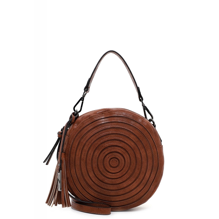 Tamaris maro dalia handbag naturel