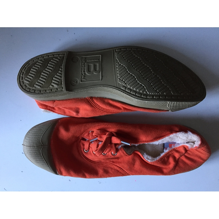 Bensimon fourrées outlet