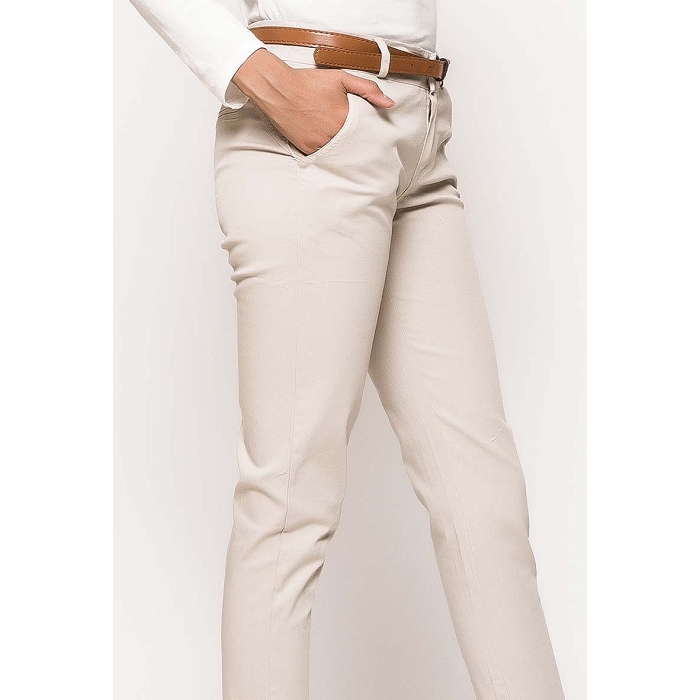 Scarpy creation my pantalon chino yl beige1612401_2