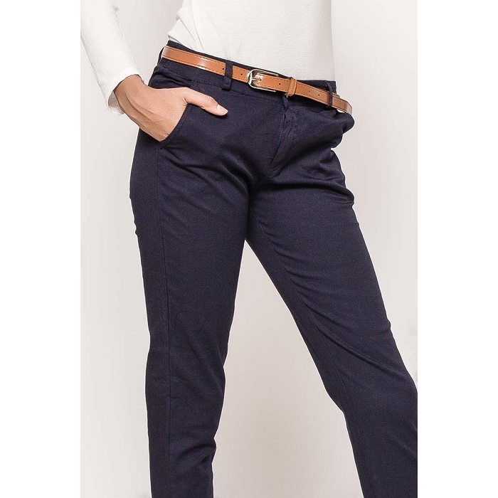 Scarpy creation my pantalon chino yl bleu1612405_2