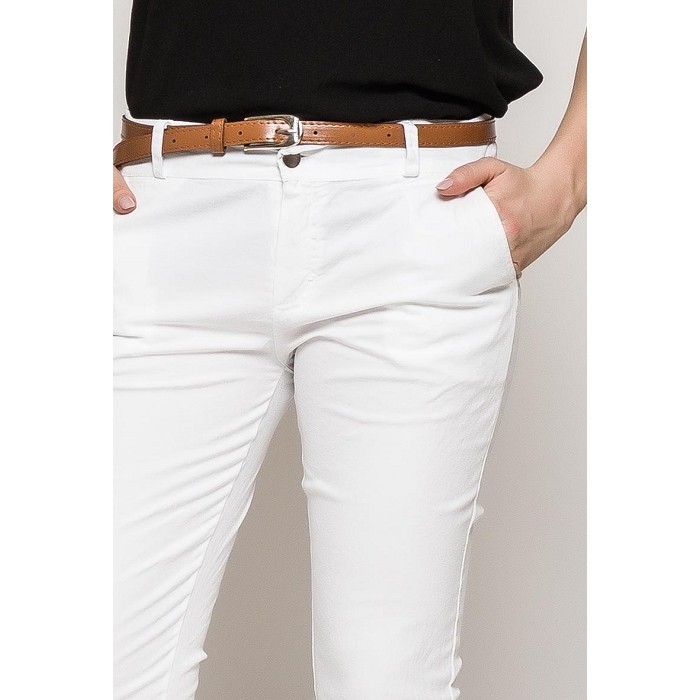 Scarpy creation my pantalon chino yl blanc1612408_2