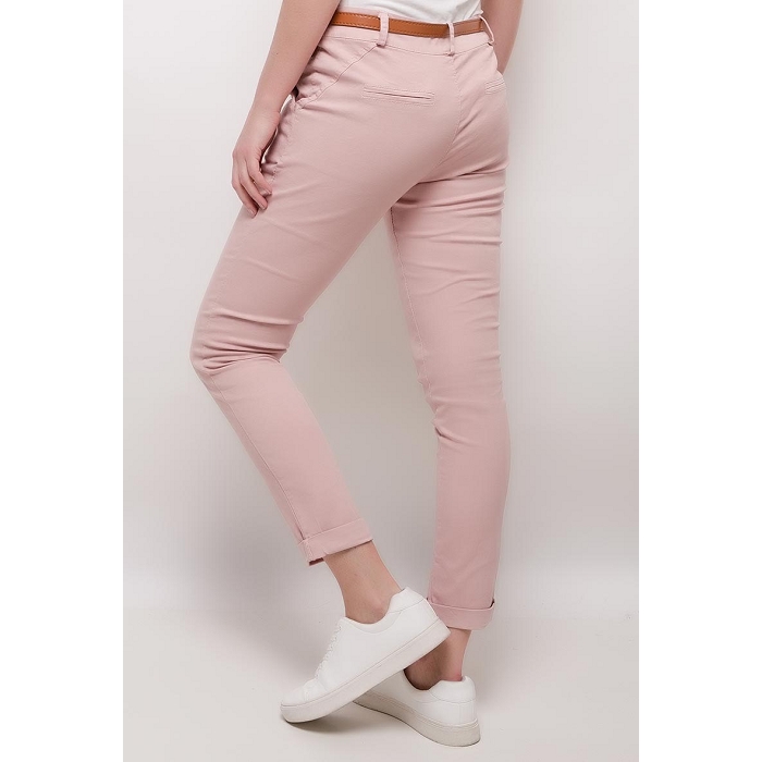 Scarpy creation my pantalon chino yl rose1612409_3