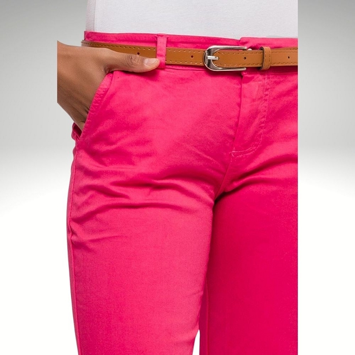 Scarpy creation my pantalon chino yl rose1612410_2