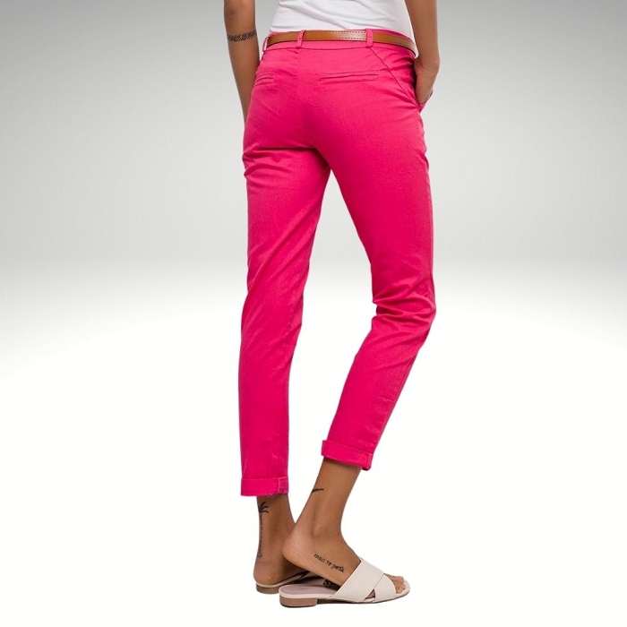 Scarpy creation my pantalon chino yl rose1612410_6