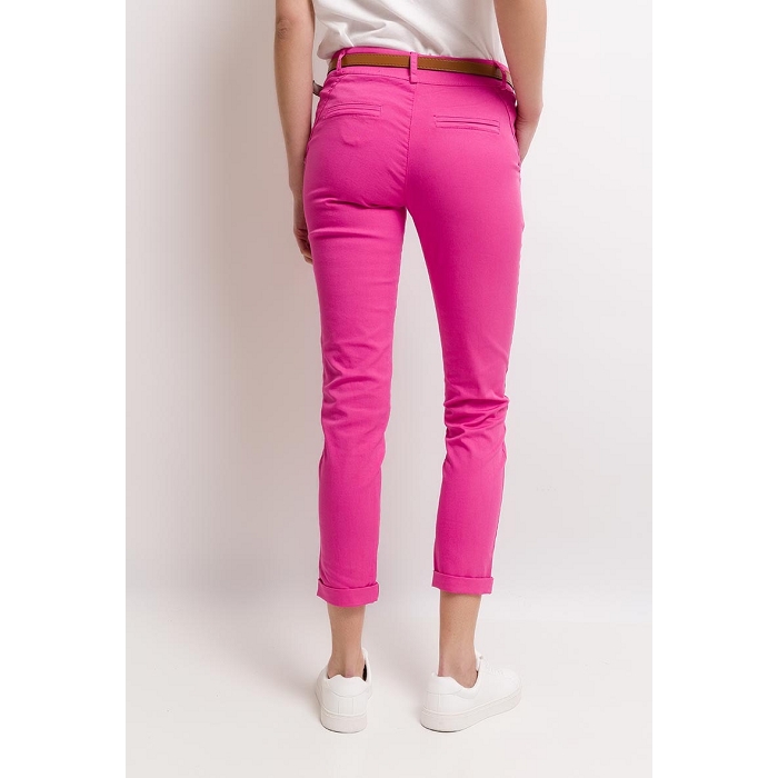 Scarpy creation my pantalon chino yl rose1612416_2