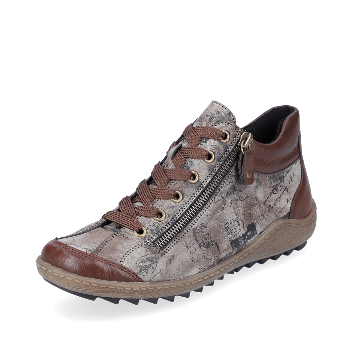 Remonte my r1487 yl marron1613001_2