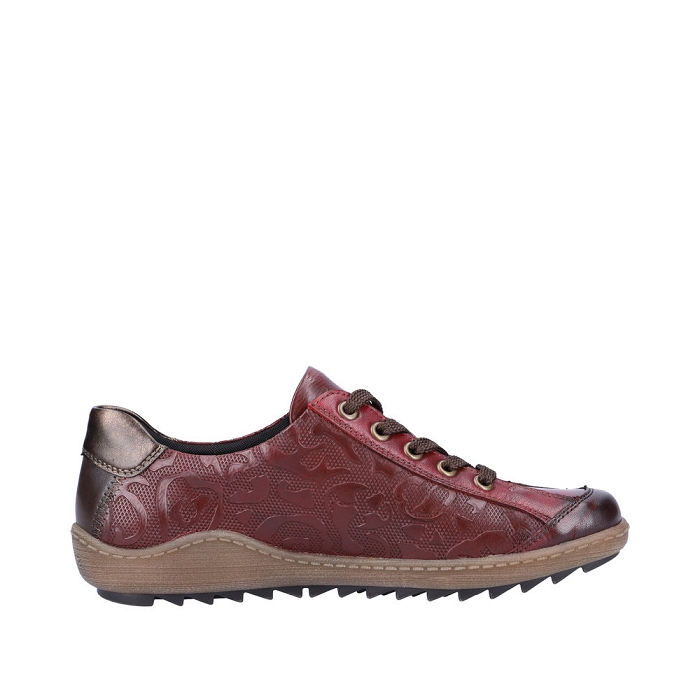 Remonte my r1430 yl rouge1614003_2