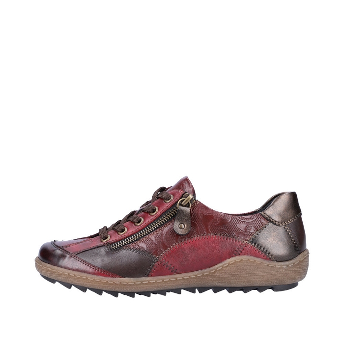 Remonte my r1430 yl rouge1614003_3