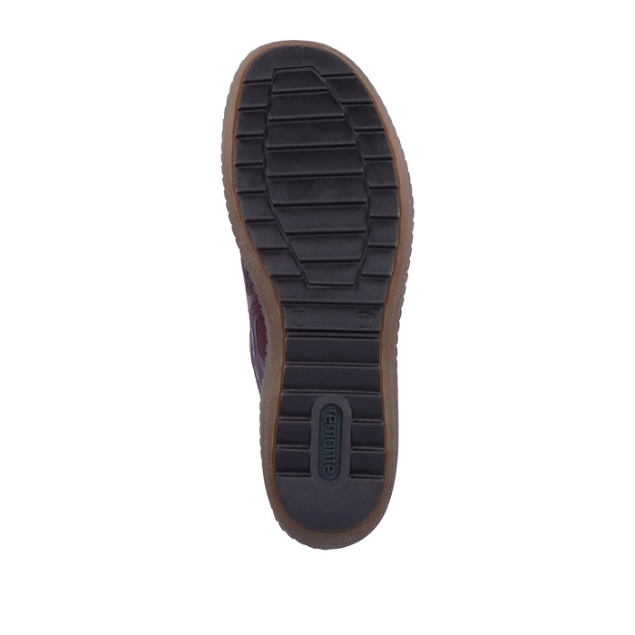 Remonte my r1430 yl rouge1614003_6