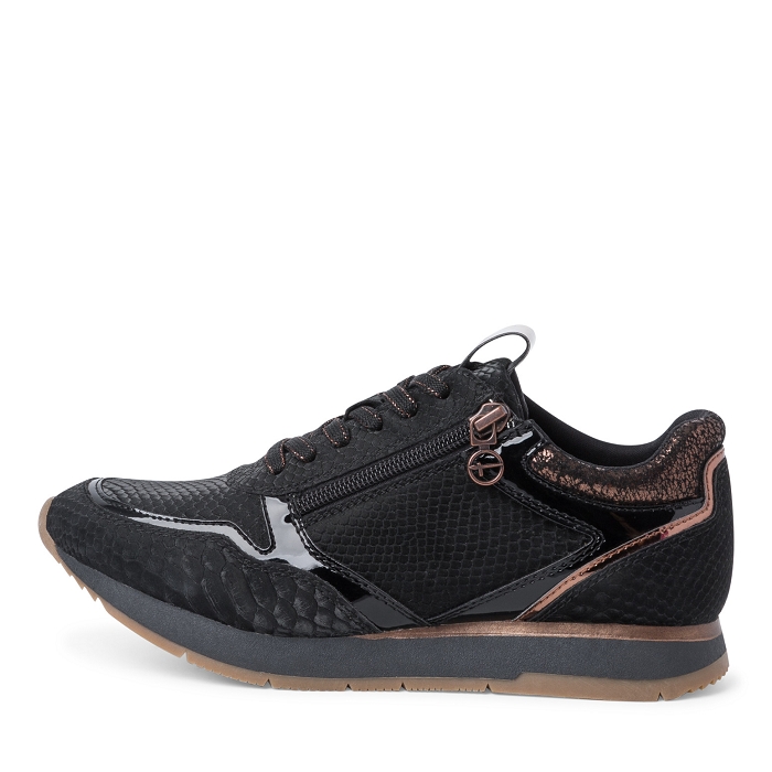 Tamaris my 23603 29 lacets yl noir1615501_2