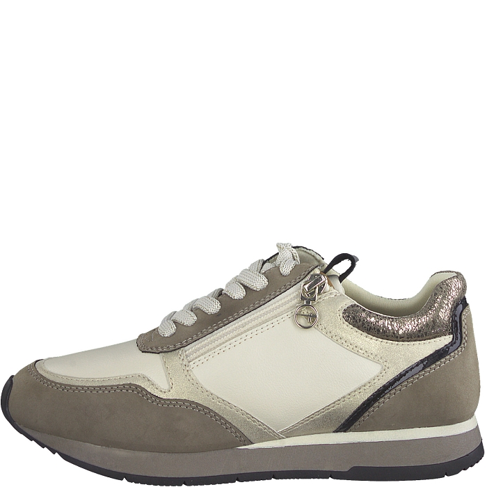 Tamaris my 23603 29 lacets yl beige1615502_2