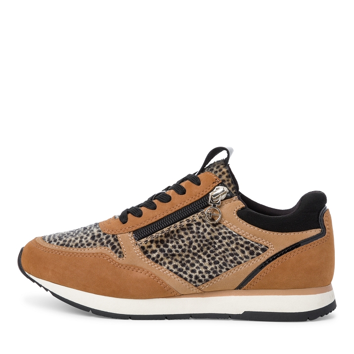 Tamaris 23603 29 lacets marron1615503_2