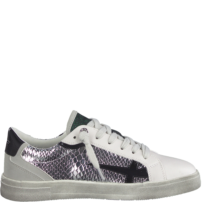 Tamaris 23607 29 lacets blanc1615701_3