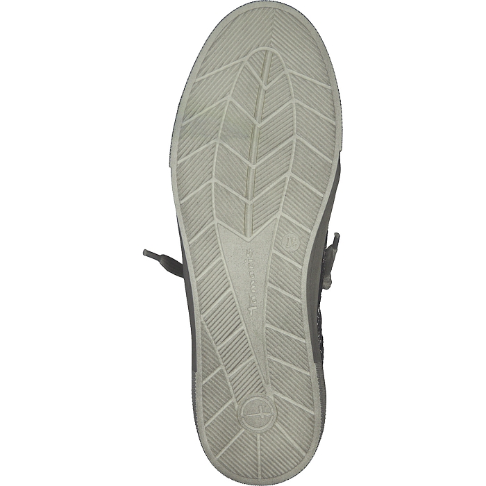 Tamaris 23607 29 lacets blanc1615701_4